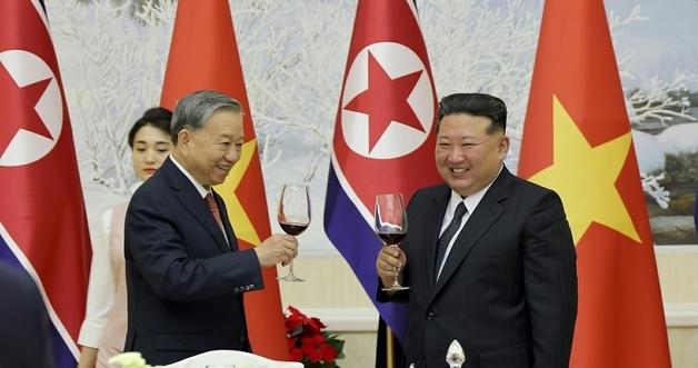 Kim Jong Un Congratulates Vietnam's Party Leader: What This Means for North Vietnam Relations in 2026