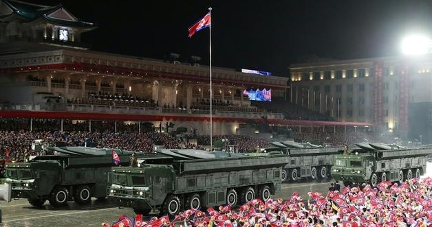 We Gonna Shoot! Is North Korea's Latest Missile Test a Warning? Analyzing the Impact Ahead of APEC 2025