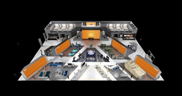 ADEX 2025: How Hanwha's AI-Powered Defense Tech is Shaping Korea's Military Future