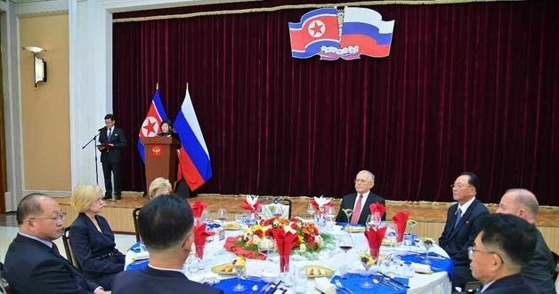 Record Surge: Nearly 10,000 Russians Visit North Korea in 2025 – What's Driving This Trend?