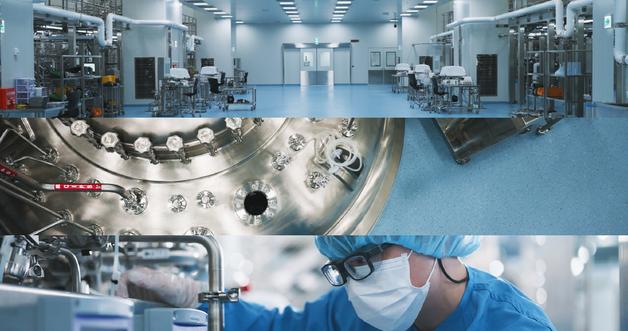 GAME OVER: Samsung Biologics Declares War With 'ExellenS'—A Standard That Kills All Biotech Competition