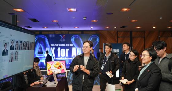 Startup Venture Campus Nesting in Silicon Valley: “All Set and Ready”