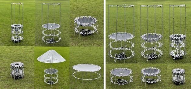 KIST's OnOBOT: The Award-Winning Modular Robot Furniture Revolutionizing Outdoor Living in 2025