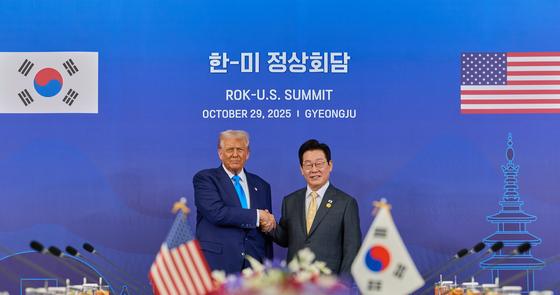 South Korea’s Lee says “deeply shocked” by White House shooting, relieved Trump unharmed