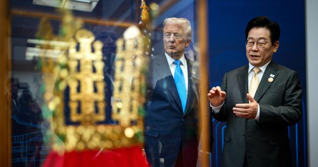 How Trump's Tariff Policy Reshaped the US-Korea Alliance: A Year in Review