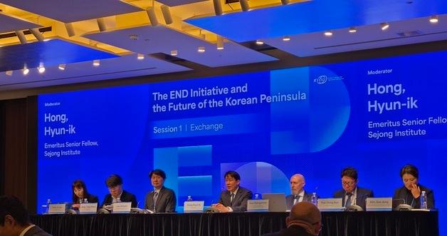 Revive Singapore Pact to Reset U.S.–North Korea Relations, Expert Says