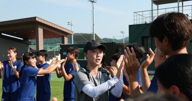 U20 Women’s Asian Cup: South Korea to Face North Korea, Uzbekistan, and Jordan