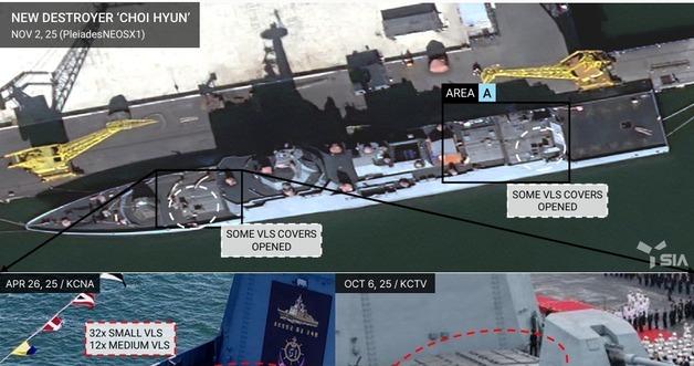 From Ballistic to Cruise: North Korea Refits Choe Hyon for Precision Strikes