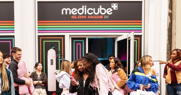 APR's K-Beauty Cosmetics Conquers U.S. and Europe with B2B Expansion