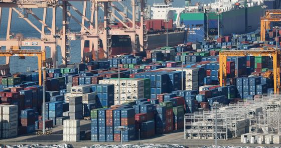 The U.S. proposed the "Investment in the U.S." requested a 15% reduction in U.S. tariffs... Letter to the Secretary of Commerce.