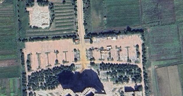 ​North Korea Removes Majority of South Korean Facilities in Mount Kumgang Area