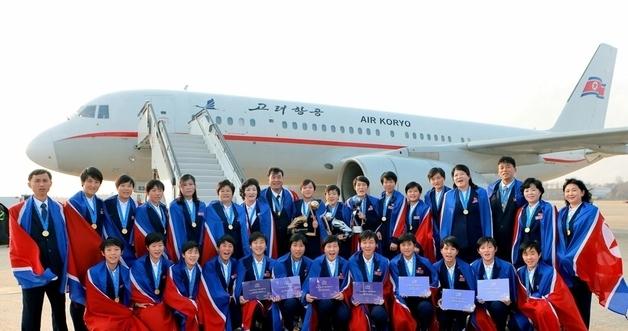 AFC President Praises North Korean Women’s Football as “a Beacon of Excellence in Asia”