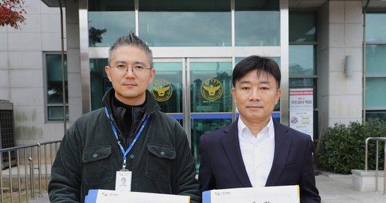 Two Columnists for SkyDaily Indicted for Claiming North Korean Intervention in Gwangju Uprising