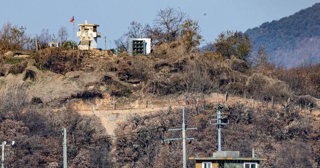 ​S. Korea's Military Talks Proposal Meets 'Predicted North Korean Silence'