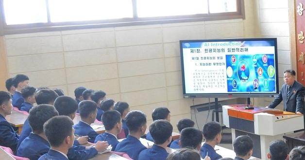 FROM CRYPTO THIEF TO AI WARRIOR: North Korea Is Mass-Producing A New Army Of Digital Soldiers