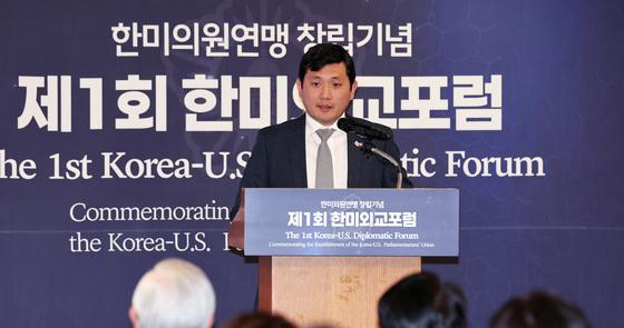 BEYOND ALLY: The Desperate Need For A Combat-Forged Partnership To Secure The Indo-Pacific's Future