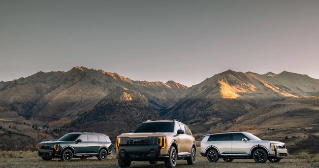 The EV Hype Is Crashing? Why Hybrid Sales Soared 73% While Electric Units Plummeted