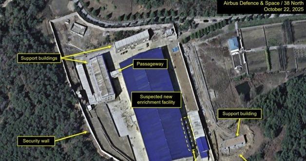 NORTH KOREA’S FATAL UPGRADE: Kim Jong Un RUSHES To Modernize Nuclear Arsenal