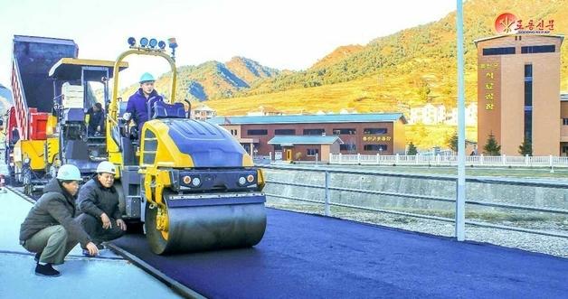 ​"The 'Kangwon Province Spirit' Continuously Promoted... 'Law on Urban Formation and Development' Adopted