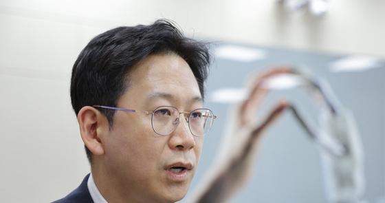 Coupang Becomes A Trade Flashpoint as the United States Pressures Alarms Korean Lawmakers