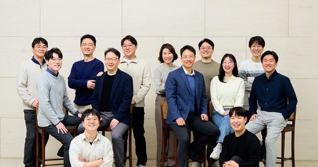 AI provides a clue to solving the power shortage... Samsung Electronics says "NAND power consumption reduced by 96%."