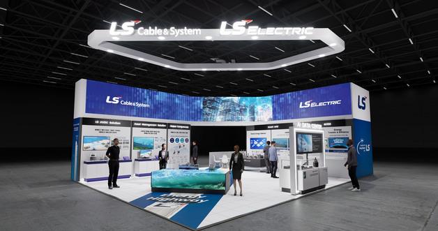 Discover LS Electric's Game-Changing HVDC Solutions at BIXPO 2025: What You Need to Know