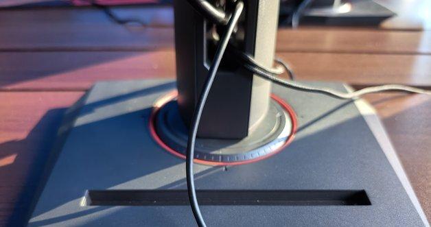 IRONIC Curtain: Dell Monitors, Windows OS, and GeForce GPUs Are Powering The Same Regime That Vows To DESTROY America