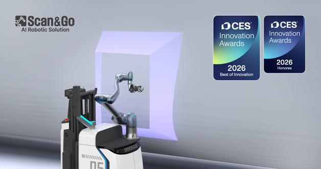 THE ROBOT Uprising Is Here! New 'Physics-Informed AI' Just Created A Robot That Can SEE and ACT With Perfect Precision