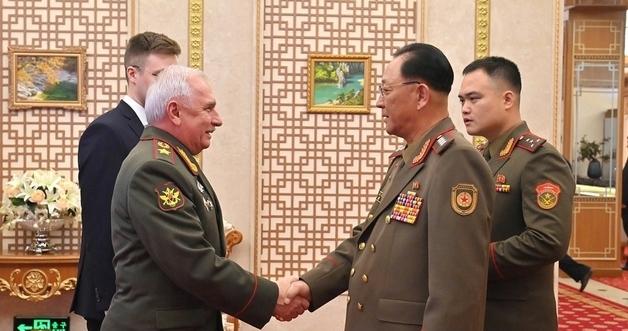 TWO DICTATORS, ONE TRICK: North Korea's People Are Told To Be 'FRUGAL' As Russia Extends The War