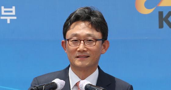 KT's New Era: How CEO Park Yoon-young Plans to Transform the Company into an AI-Driven AX Platform