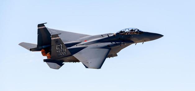 Hanwha Systems Pierces US Market, Exports F-15 Fighter Avionics To Boeing