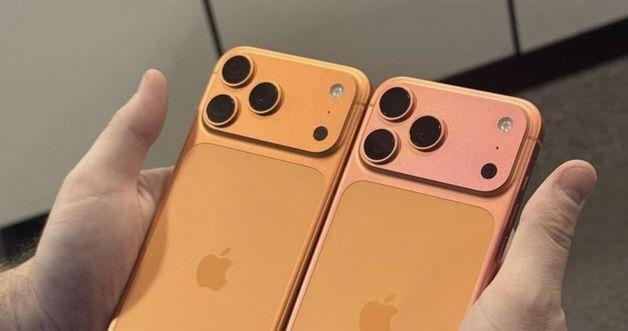 iPhone 17 Quality Controversy, Complaints Over Discoloration Gaps And Slow Cellular Speeds