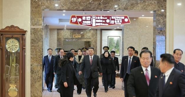 Press Room Opens At 'Revolutionary Holy Site' Hotels As North Korea Nears Tourism Normalization Despite Strict Surveillance Of Residents
