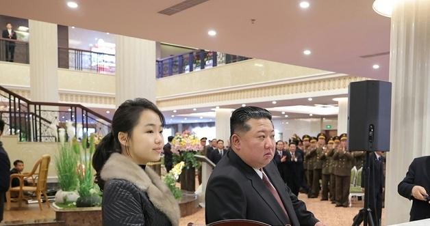 Will Ju Ae Take Over? Insights into North Korea's Future Leadership Dynamics