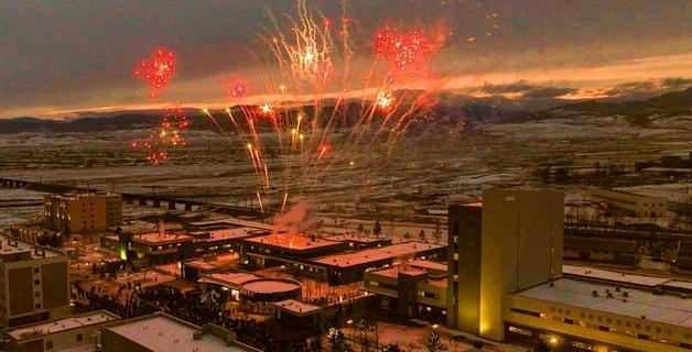 [Daily North Korea] Gilju City Industrial Plants Completed As Regime Nears Normalization Amid Commemoration Of Kim Jong-il's Military Leadership