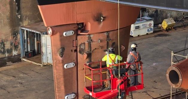 Hanwha Defense USA Secures U.S. Navy Contract: What This Means for Future Military Support Vessels