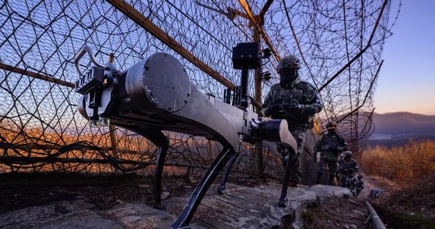 AI Revolutionizes South Korea's Military Capability Assessment: What to Expect by 2025?