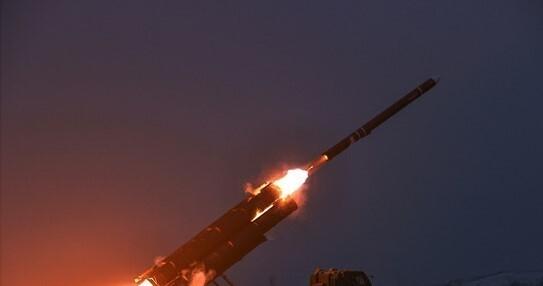 Kim Jong-un, Strategic Cruise Missile Launch Observation..."Nuclear Force Strengthening·Development"[Daily North Korea]