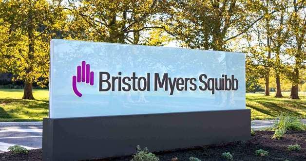 "Did they intentionally delay the approval of new drugs to avoid giving money?"... BMS is held back by a $6.7 billion lawsuit.