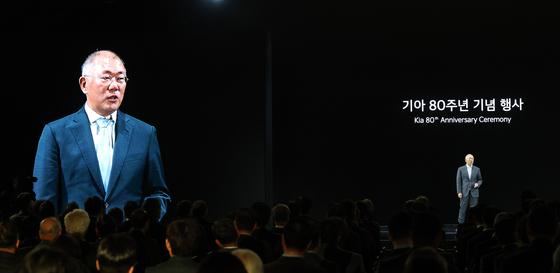 Hyundai Motor Group’s Chung Reaffirms $26 Billion U.S. Investment, Bets on Robotics and Hydrogen