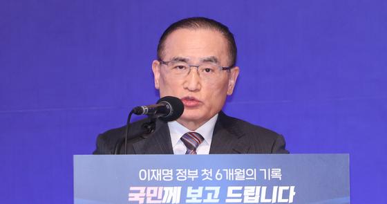 Lee Jae-myung's leadership aims to strengthen the 'Korean Peninsula Coexistence Process' next year... However, the card to lead the situation is uncertain.