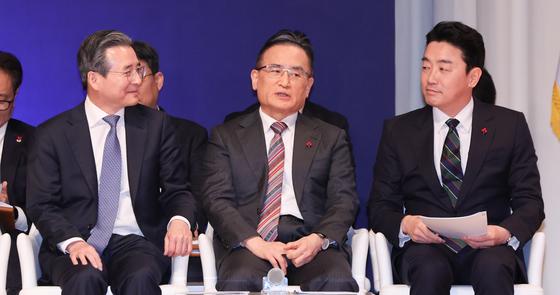 Presidential office: "Pushing to resume dialogue with the US... We are not directly considering the US-ROK drills card."