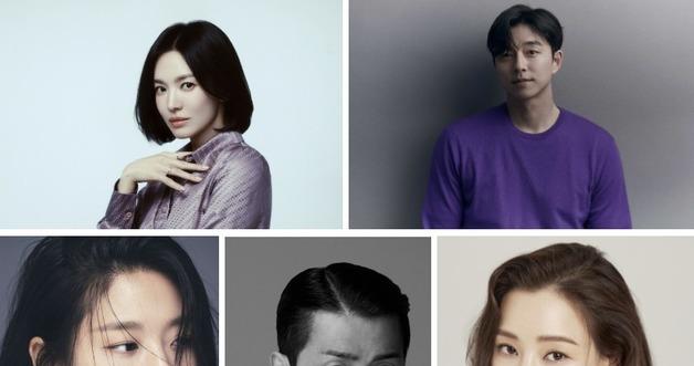 Netflix Seires ‘Show Business’ Starring Song Hye Kyo, Gong Yoo Explores Music Industry