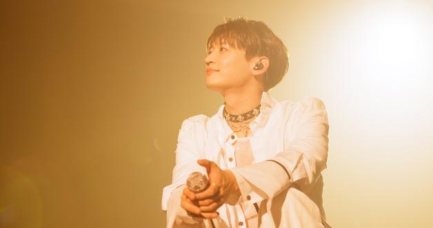 SHINee’s Minho Captivates Japan with Powerful Concert and Special Performances