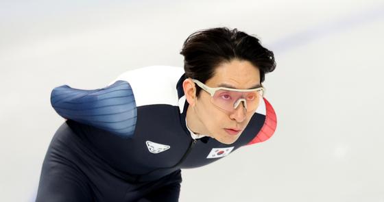 Lee Seung Hoon Aims for Historic 9th Medal at Asian Winter Games