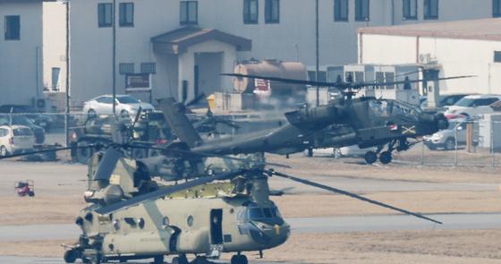 North Korea Says U.S.-Backed South Korean Military Buildup Will Trigger Stronger Deterrence Measures
