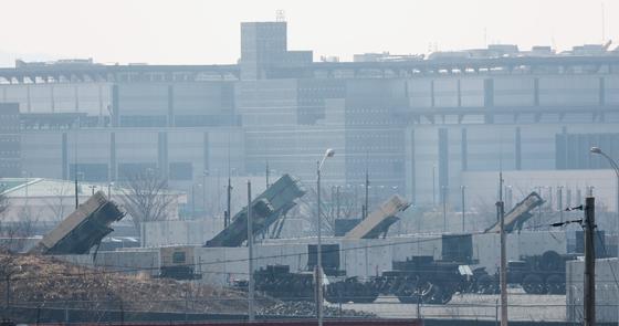 North Korea Stages Response to U.S.-ROK Drills, Avoids Reporting on Own Missile Launch