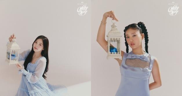 OH MY GIRL’s ‘Milky Way’ Concert Promises a Stellar Show for Fans
