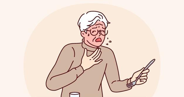 Choking on Everyday Life: The Growing Struggle with Dysphagia