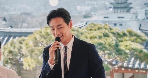 From ‘Trauma Center’ to ‘Princess Hours’: Ju Ji Hoon Reflects on 20 Years in the Industry